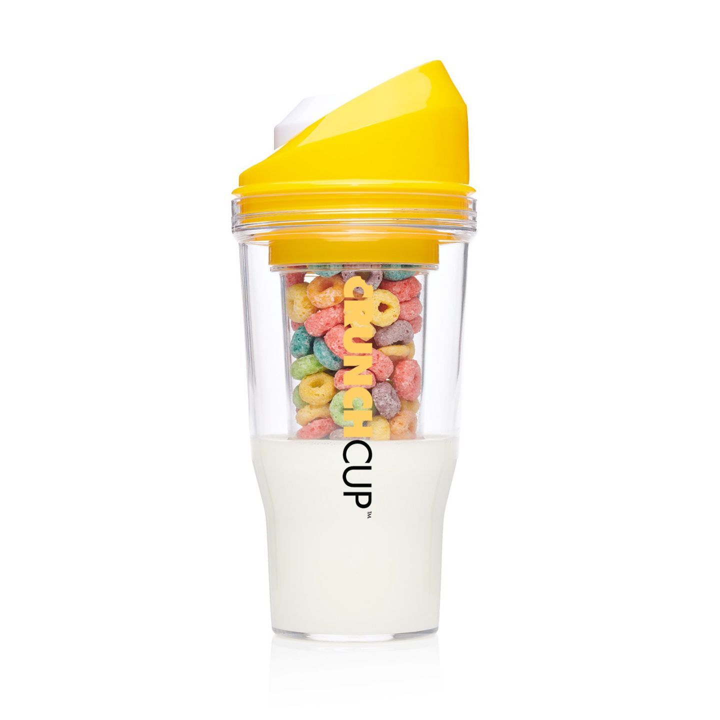 CrunchCup